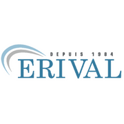 Logo de Erival