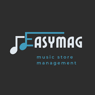 Logo de EasyMag
